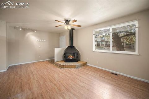 Tiny photo for 2024 Erin Loop, Colorado Springs, CO 80918 (MLS # 1840022)