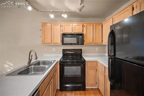 Tiny photo for 2024 Erin Loop, Colorado Springs, CO 80918 (MLS # 1840022)