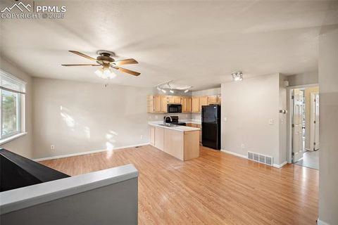Tiny photo for 2024 Erin Loop, Colorado Springs, CO 80918 (MLS # 1840022)