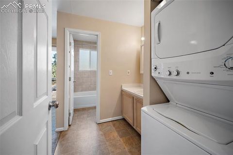 Tiny photo for 2024 Erin Loop, Colorado Springs, CO 80918 (MLS # 1840022)