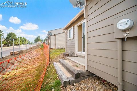 Tiny photo for 2024 Erin Loop, Colorado Springs, CO 80918 (MLS # 1840022)