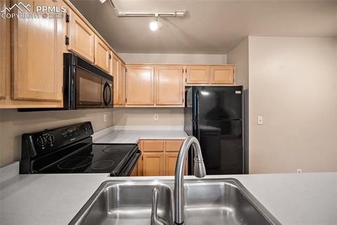 Tiny photo for 2024 Erin Loop, Colorado Springs, CO 80918 (MLS # 1840022)