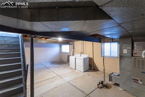 Tiny photo for 828 San Bruno Place, Colorado Springs, CO 80906 (MLS # 1345552)