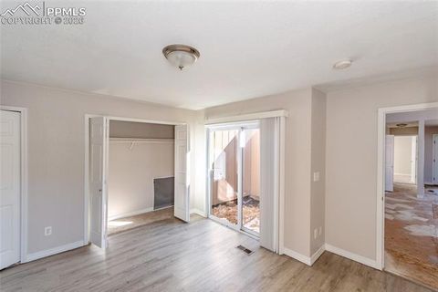 Tiny photo for 828 San Bruno Place, Colorado Springs, CO 80906 (MLS # 1345552)