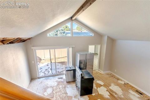 Tiny photo for 828 San Bruno Place, Colorado Springs, CO 80906 (MLS # 1345552)