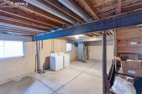 Tiny photo for 828 San Bruno Place, Colorado Springs, CO 80906 (MLS # 1345552)