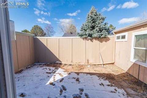 Tiny photo for 828 San Bruno Place, Colorado Springs, CO 80906 (MLS # 1345552)