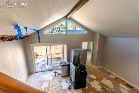Tiny photo for 828 San Bruno Place, Colorado Springs, CO 80906 (MLS # 1345552)