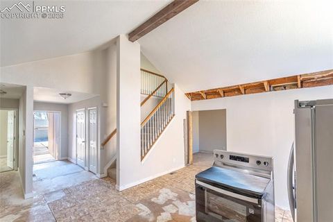 Tiny photo for 828 San Bruno Place, Colorado Springs, CO 80906 (MLS # 1345552)