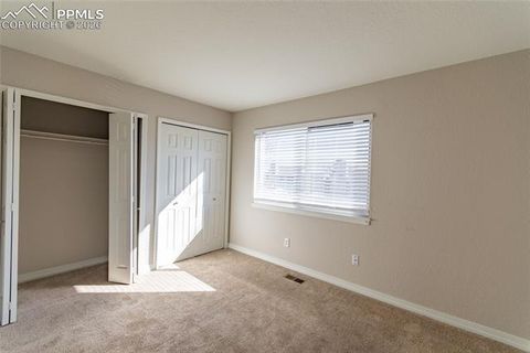 Tiny photo for 828 San Bruno Place, Colorado Springs, CO 80906 (MLS # 1345552)