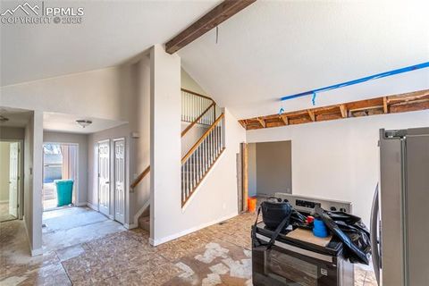 Tiny photo for 828 San Bruno Place, Colorado Springs, CO 80906 (MLS # 1345552)
