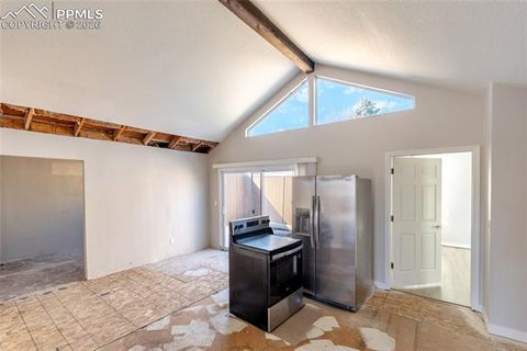 Tiny photo for 828 San Bruno Place, Colorado Springs, CO 80906 (MLS # 1345552)