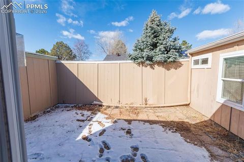 Tiny photo for 828 San Bruno Place, Colorado Springs, CO 80906 (MLS # 1345552)