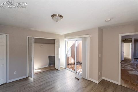 Tiny photo for 828 San Bruno Place, Colorado Springs, CO 80906 (MLS # 1345552)