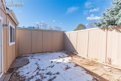 Tiny photo for 828 San Bruno Place, Colorado Springs, CO 80906 (MLS # 1345552)