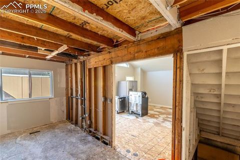 Tiny photo for 828 San Bruno Place, Colorado Springs, CO 80906 (MLS # 1345552)