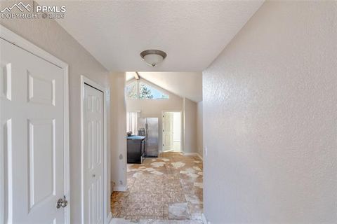 Tiny photo for 828 San Bruno Place, Colorado Springs, CO 80906 (MLS # 1345552)