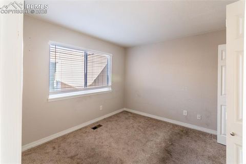 Tiny photo for 828 San Bruno Place, Colorado Springs, CO 80906 (MLS # 1345552)
