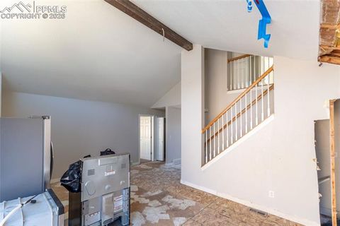 Tiny photo for 828 San Bruno Place, Colorado Springs, CO 80906 (MLS # 1345552)