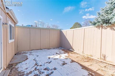 Tiny photo for 828 San Bruno Place, Colorado Springs, CO 80906 (MLS # 1345552)