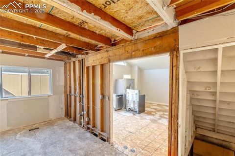 Tiny photo for 828 San Bruno Place, Colorado Springs, CO 80906 (MLS # 1345552)