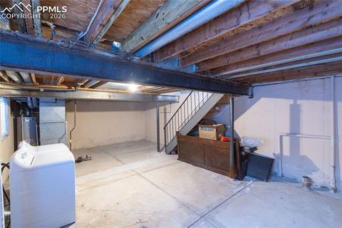 Tiny photo for 828 San Bruno Place, Colorado Springs, CO 80906 (MLS # 1345552)