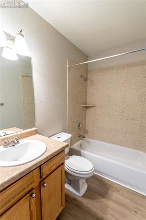 Tiny photo for 828 San Bruno Place, Colorado Springs, CO 80906 (MLS # 1345552)