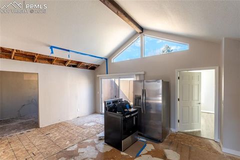 Tiny photo for 828 San Bruno Place, Colorado Springs, CO 80906 (MLS # 1345552)