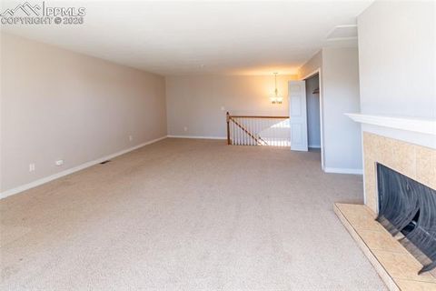 Tiny photo for 828 San Bruno Place, Colorado Springs, CO 80906 (MLS # 1345552)