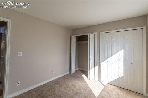 Tiny photo for 828 San Bruno Place, Colorado Springs, CO 80906 (MLS # 1345552)