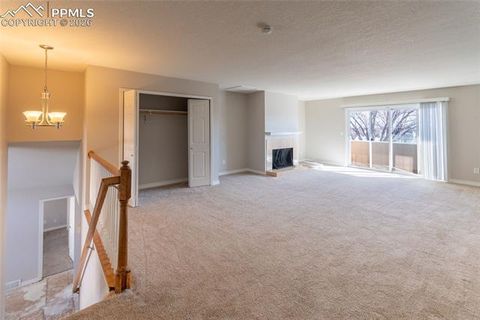 Tiny photo for 828 San Bruno Place, Colorado Springs, CO 80906 (MLS # 1345552)