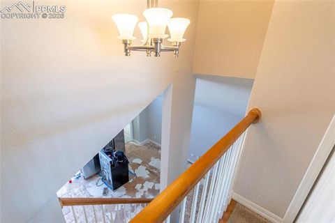 Tiny photo for 828 San Bruno Place, Colorado Springs, CO 80906 (MLS # 1345552)