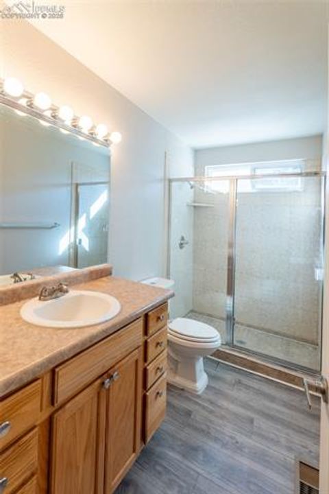 Tiny photo for 828 San Bruno Place, Colorado Springs, CO 80906 (MLS # 1345552)