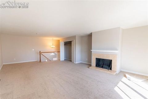 Tiny photo for 828 San Bruno Place, Colorado Springs, CO 80906 (MLS # 1345552)