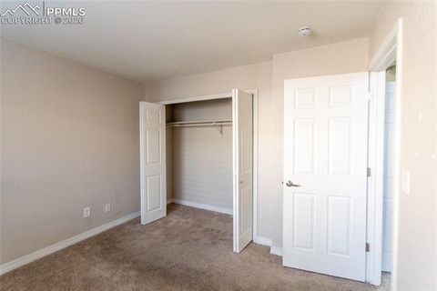 Tiny photo for 828 San Bruno Place, Colorado Springs, CO 80906 (MLS # 1345552)