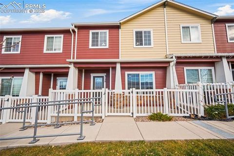 3158 Wild Peregrine View Colorado Springs CO 80916