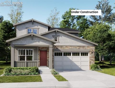 9109 Simmental Way Colorado Springs CO 80908