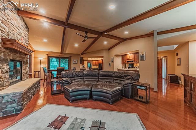 5145 Golden Hills Court