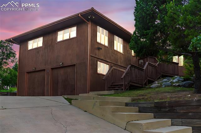 5145 Golden Hills Court