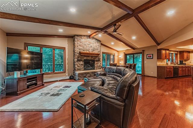 5145 Golden Hills Court