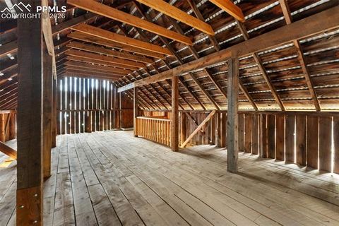 Tiny photo for 1100 Rampart Range Road, Woodland Park, CO 80863 (MLS # 7403928)
