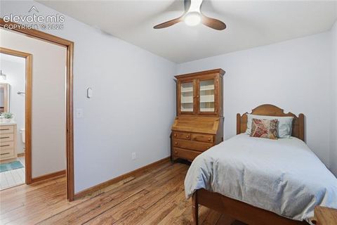Tiny photo for 18190 Forest View Road, Monument, CO 80132 (MLS # 9552047)