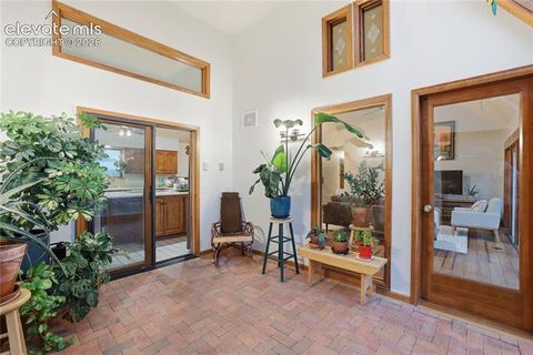 Tiny photo for 18190 Forest View Road, Monument, CO 80132 (MLS # 9552047)