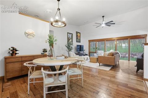 Tiny photo for 18190 Forest View Road, Monument, CO 80132 (MLS # 9552047)
