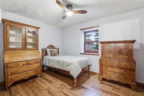 Tiny photo for 18190 Forest View Road, Monument, CO 80132 (MLS # 9552047)