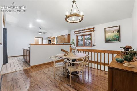 Tiny photo for 18190 Forest View Road, Monument, CO 80132 (MLS # 9552047)
