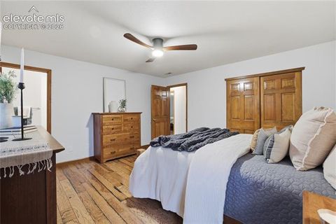 Tiny photo for 18190 Forest View Road, Monument, CO 80132 (MLS # 9552047)
