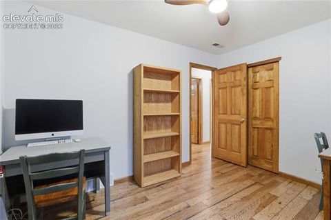 Tiny photo for 18190 Forest View Road, Monument, CO 80132 (MLS # 9552047)