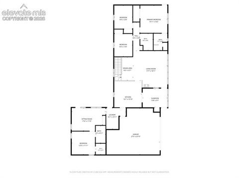 Tiny photo for 18190 Forest View Road, Monument, CO 80132 (MLS # 9552047)