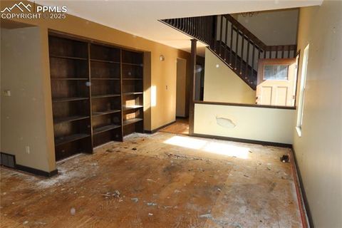 Tiny photo for 6308 Dewsbury Drive, Colorado Springs, CO 80918 (MLS # 3450995)